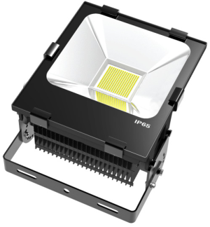 200 Watt Warmes weißes kommerzielles LED-Flutlicht