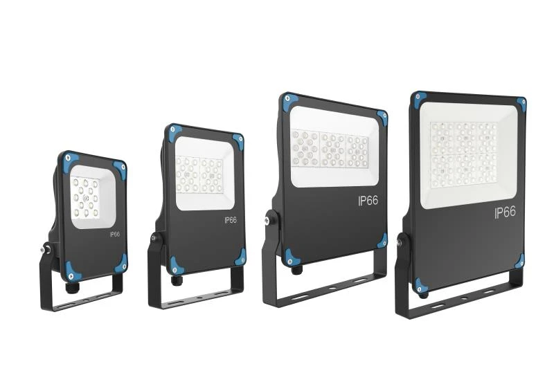 flood light