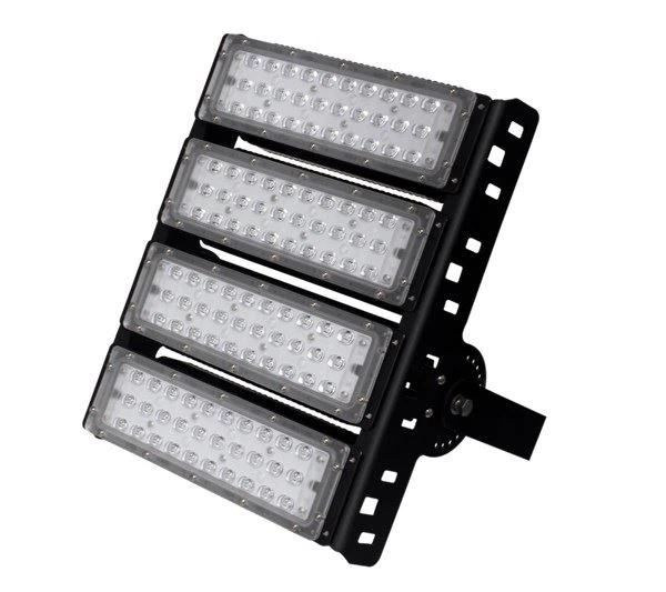 Vorteile von LED für Stadien