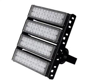 Super Bright IP66 200W LED Flutlicht PF 0.95 5000K 140Lm / w