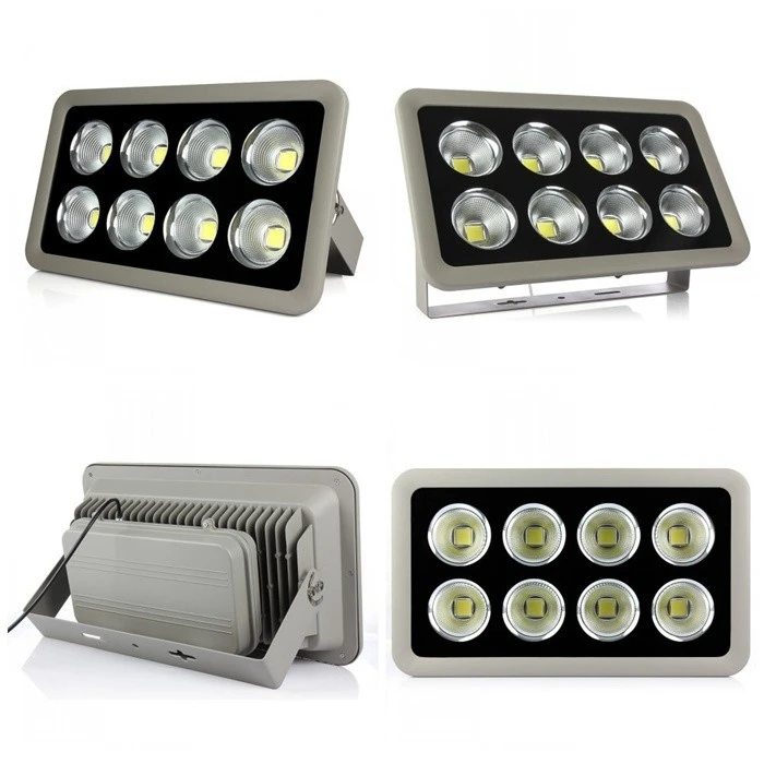 warm white led outdoor flood light