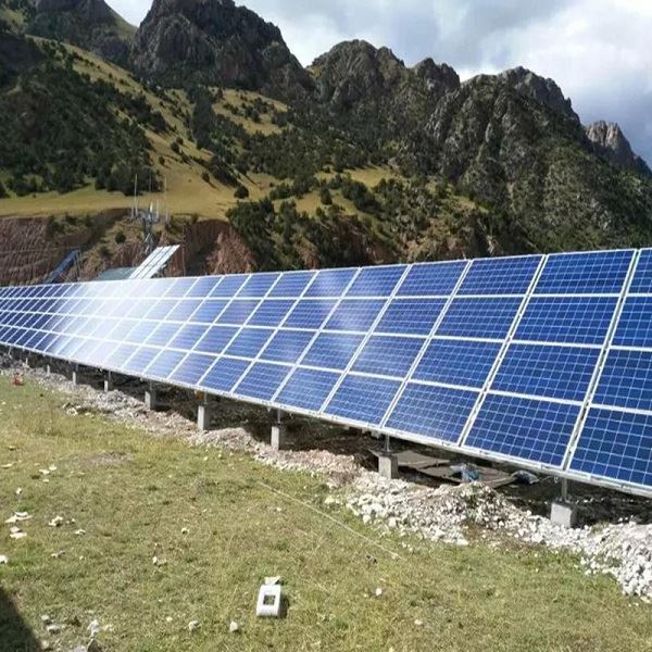 Solar Power Systems for Home