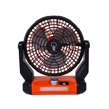 10 Watt Solarventilator