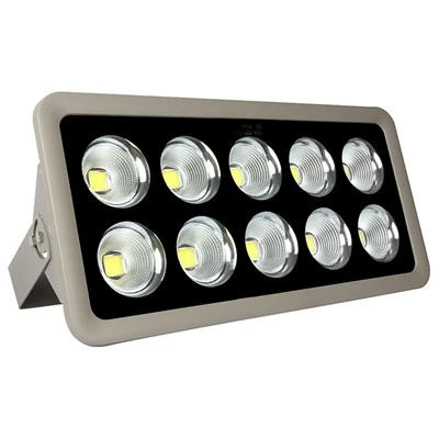 500 W LED-Flutlicht für den Außenbereich
