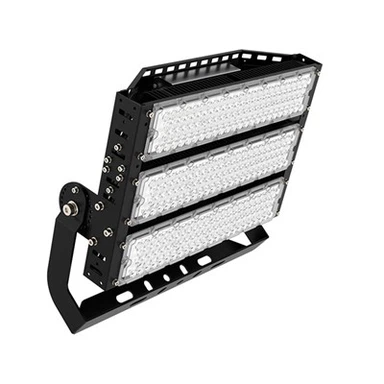 LED-Fluter SMD Slim-Serie