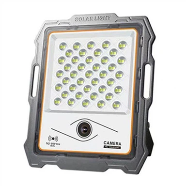 Solarflutlichter für Haus