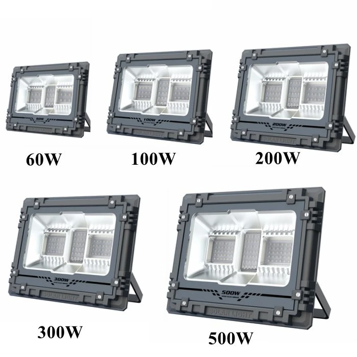 Wholesale Solar LED Flood Lights